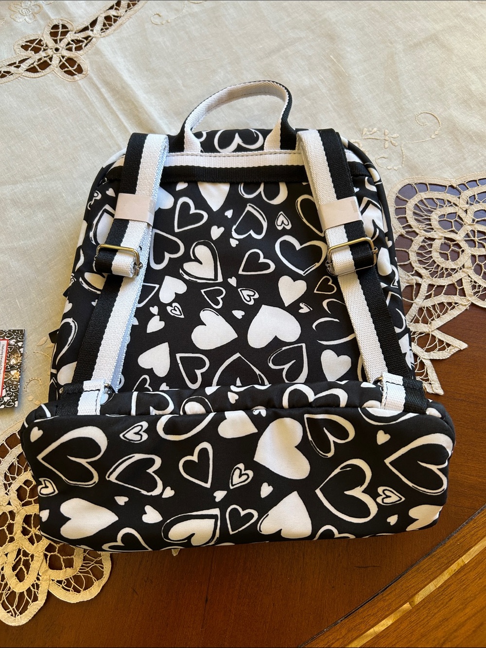 Brighton Back Pack - Picture 3 of 8